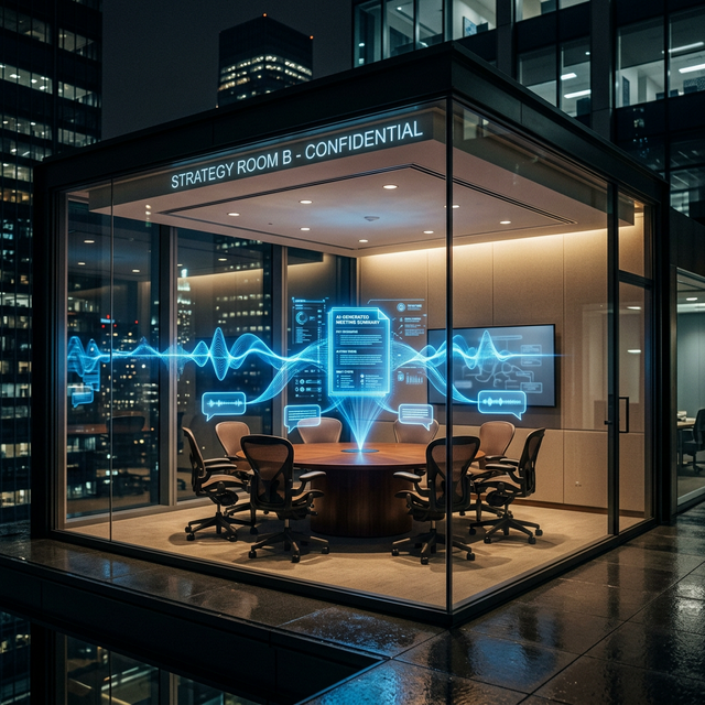 MeetMind AI