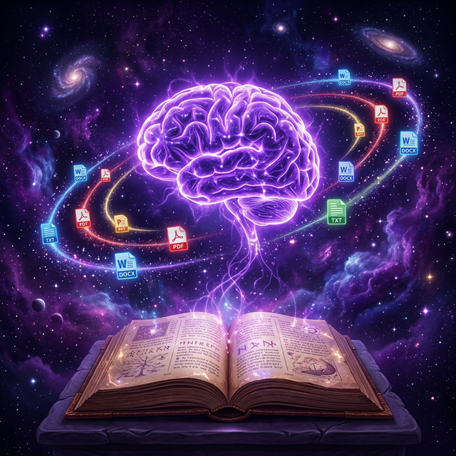 Smart Knowledge